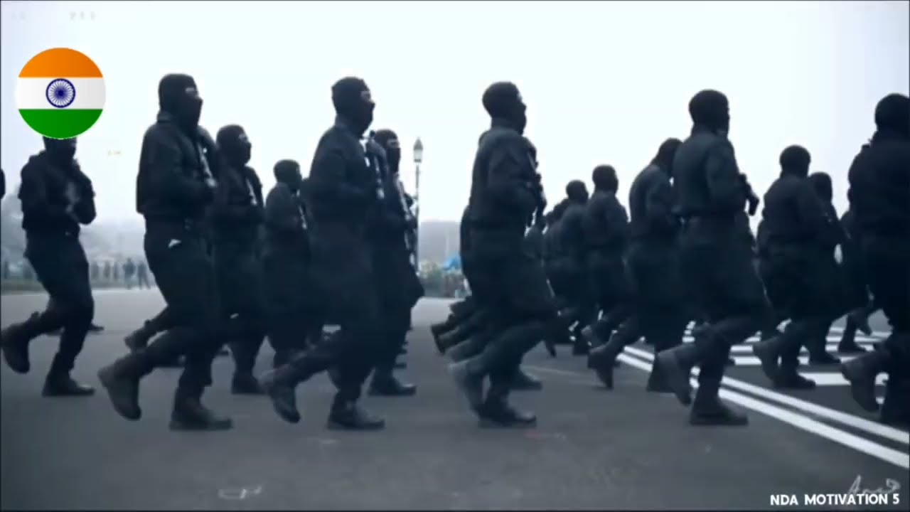 😈🔥Commando --  Attitude 😎 Status🔥❤️‍🔥|| NSG Status🔥 || NSG commando status 💥#nsg#status