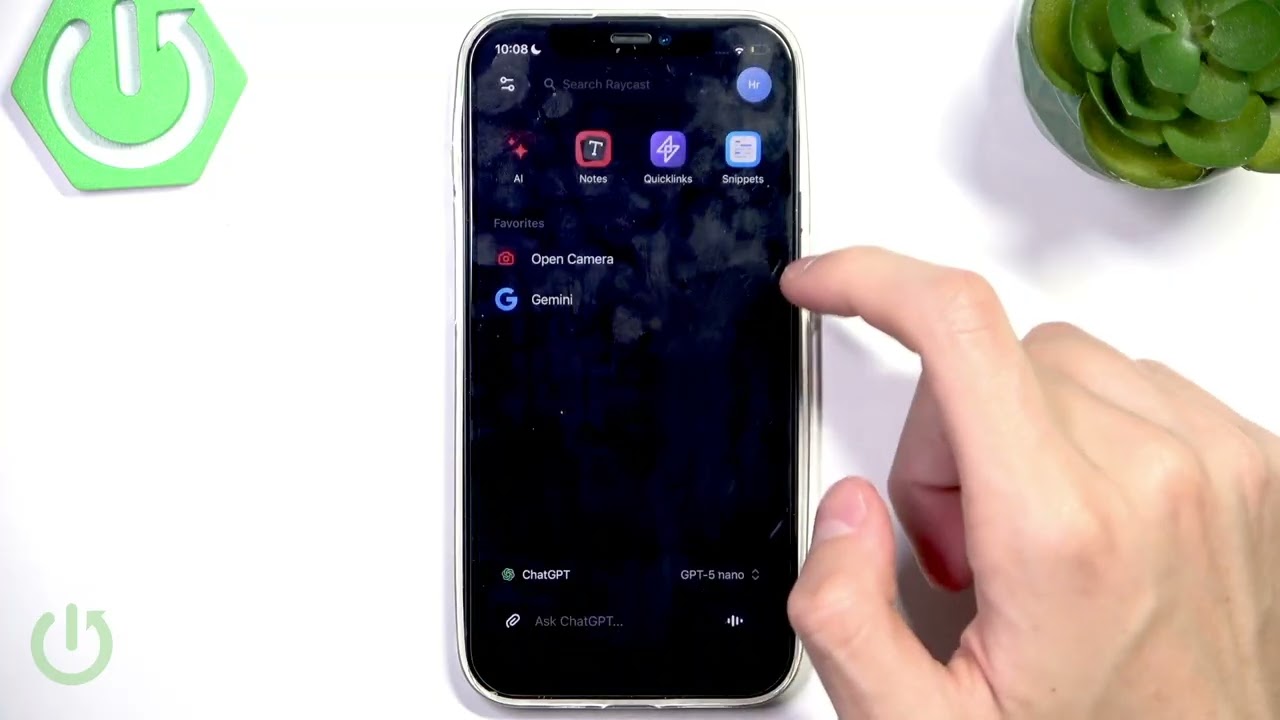 Raycast &mdash; зачем он нужен и как использовать на Mac и iPhone