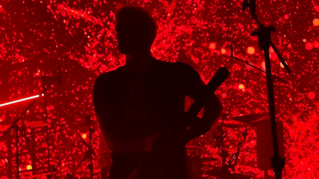 Witchcraft - Pendulum Live 2025 (Bristol)