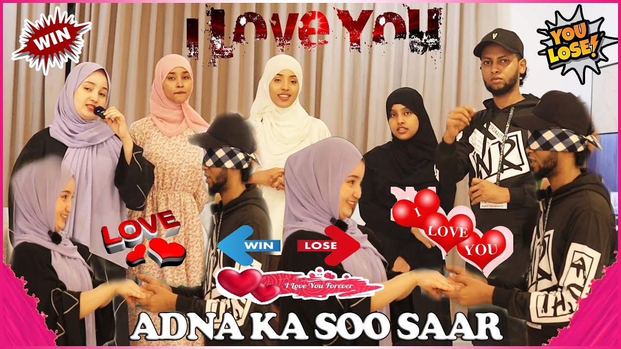 SAXAAF ADNA KA SOO DHEX SAAR GABDHAHAAN || FASHIL IYO QAYAANO MISE GUUL || MASEER AYAA KA DHACAY