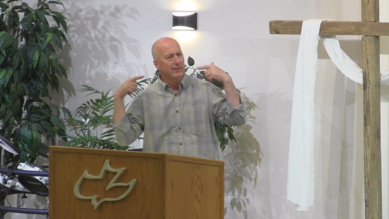 Hebrews chapter 2 
