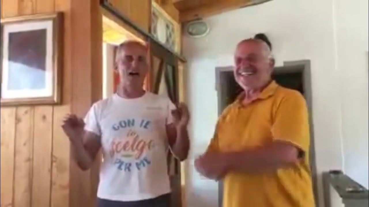 barzelletta del morot l'astronomo