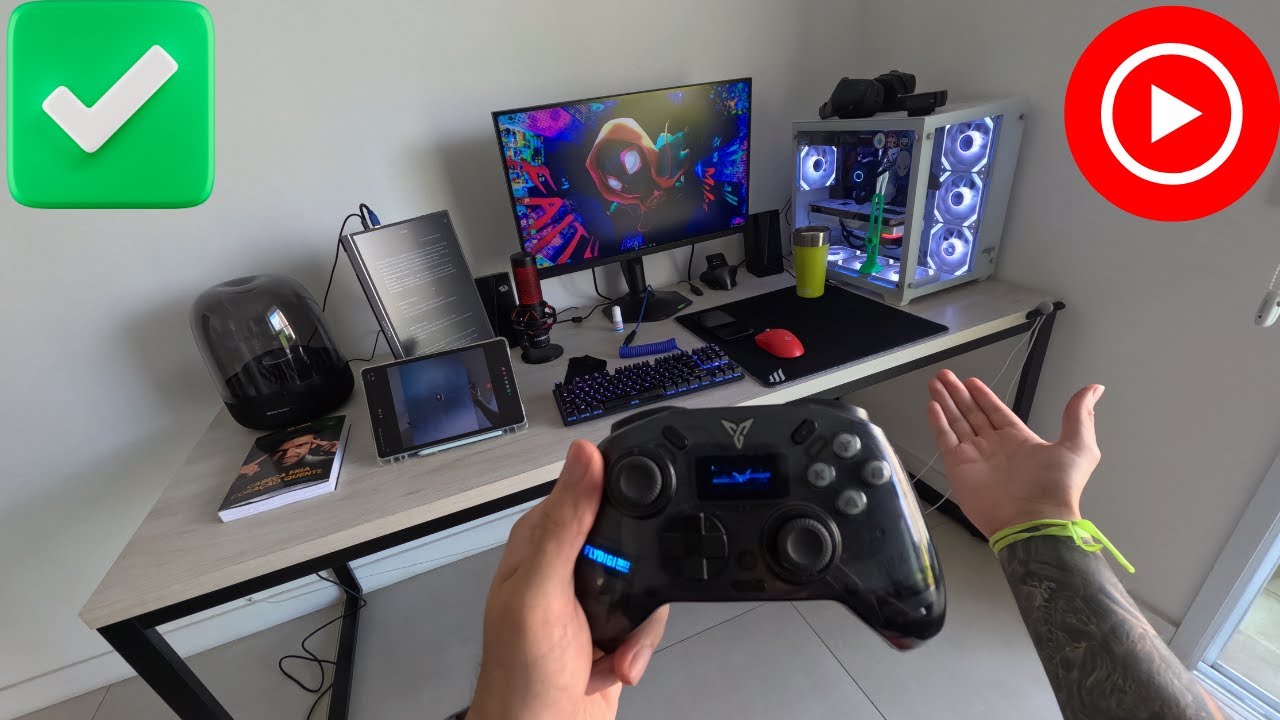 POV: UM SABADO DE UM GAMER SOLTEIRO (GAMEPLAY COD BO6)