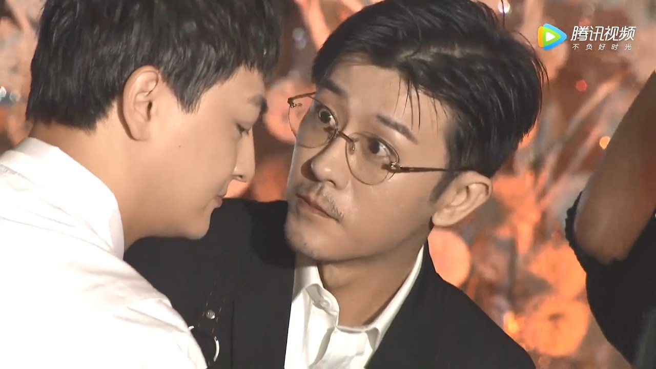 粉丝见面会：游戏输了接受惩罚，路总护妻人设不倒！ | 我，喜欢你 Dating in the Kitchen