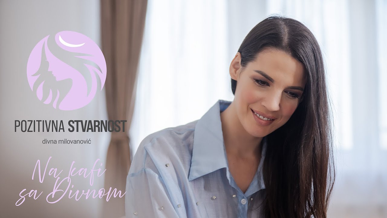 Na kafi sa Divnom - Nepogrešivi znakovi da si sa pravim partnerom