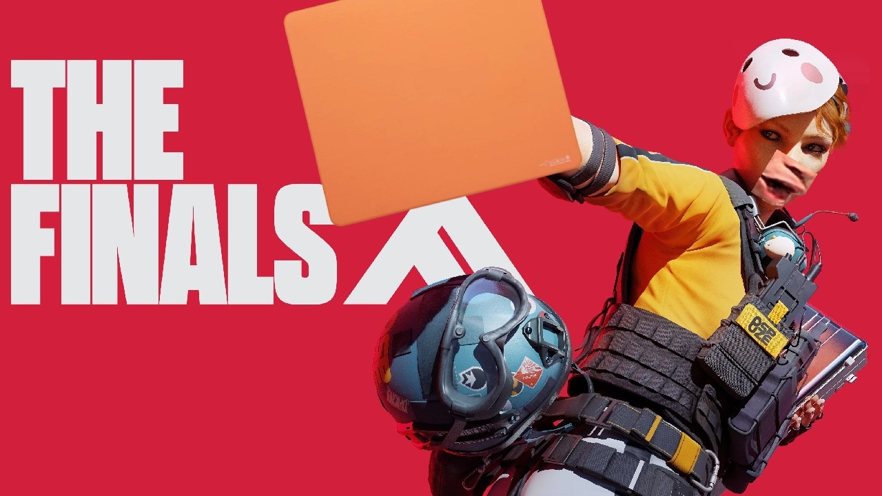 ELLIE CLIPS ON THE FINALS WITH THE ARTISAN RAIDEN!!!
