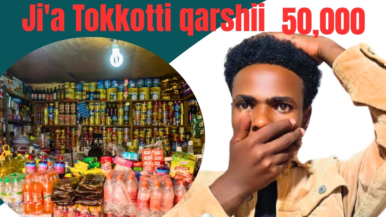 Hojii Itoophiya keessatti maallaqa gaari Argamsiisa jira. Ji'atti hanga qarshii 50,000