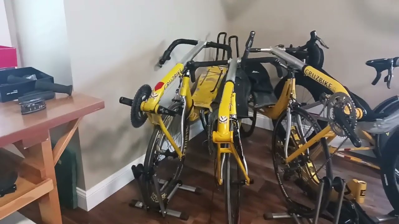 Cruzbike Museum 6-min Tour