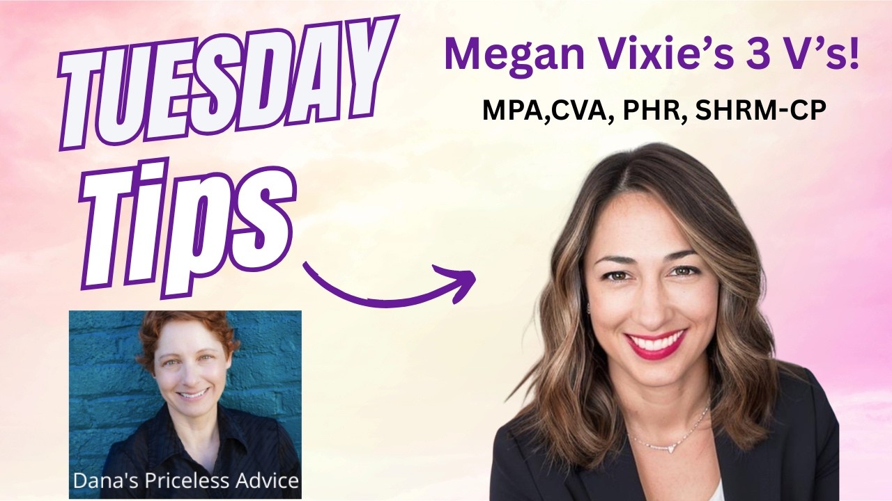 #TuesdayTips 