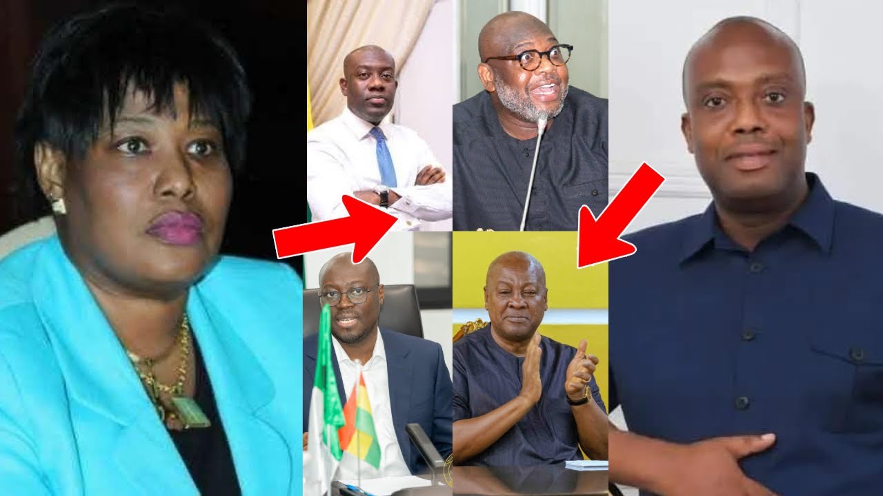 Nana Yaa Jantuah BLASTS NPP: 😳“Your Mismanagement Caused Cocoa Price Cut!🔥as officials justify move😱