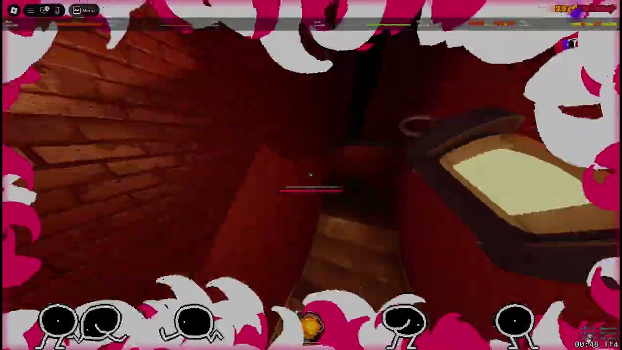 grace new patch sf 0 pr good run