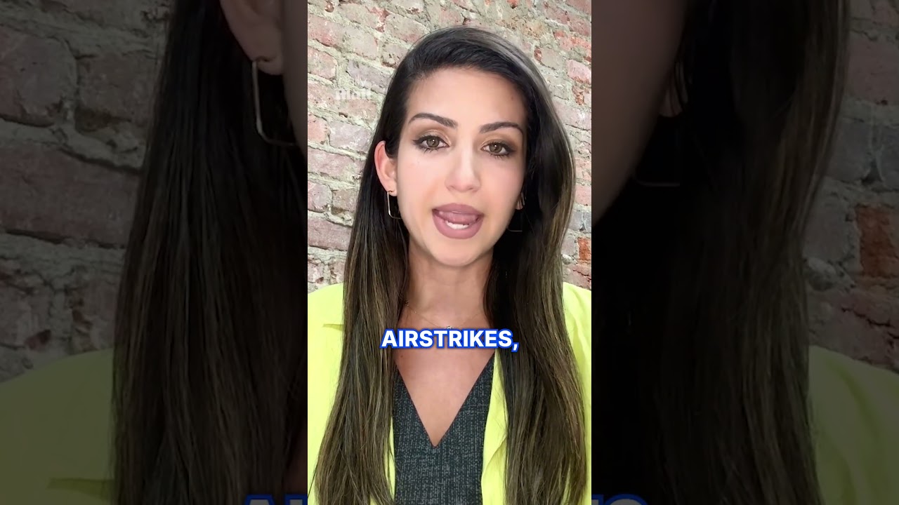 Trump orders military action against foreign drug cartels