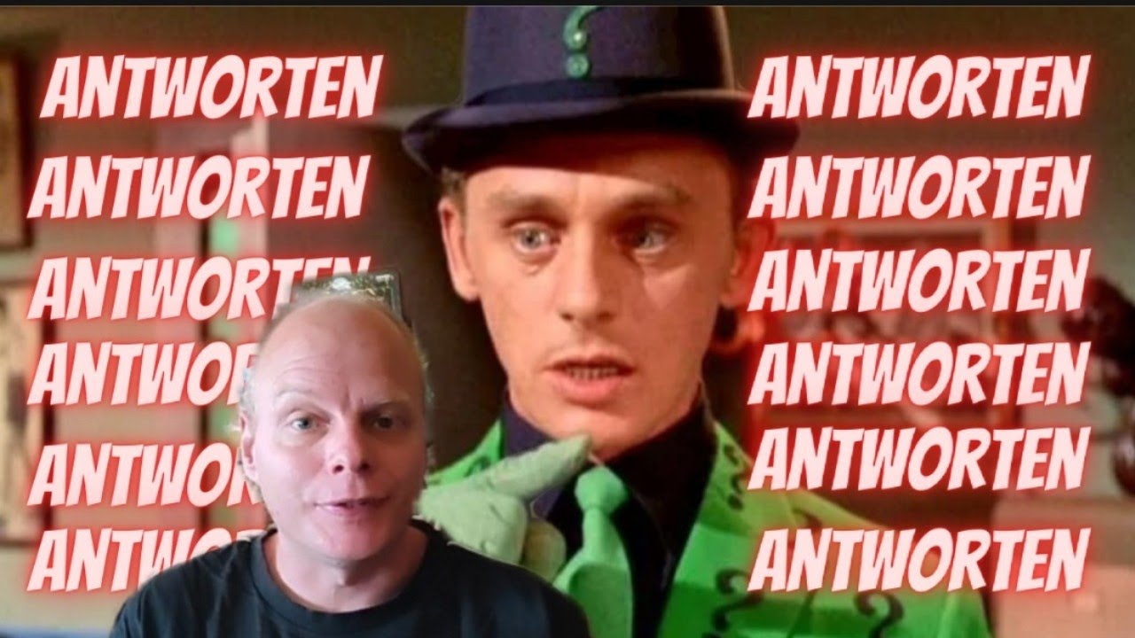 Eure Fragen - Meine Antworten