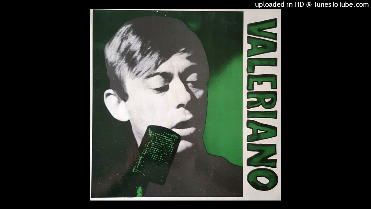 Leo Valeriano - Budapest
