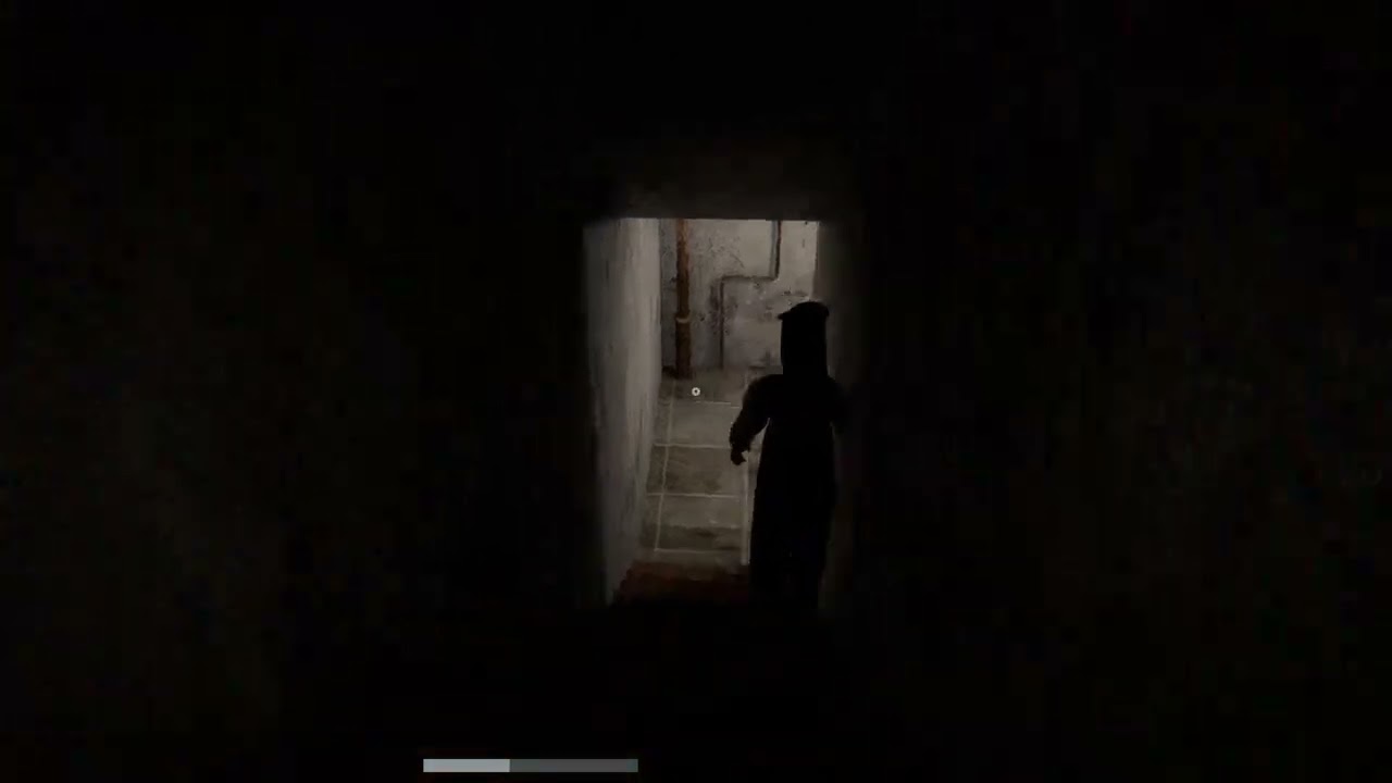 Headhorse Legacy Pc Car Escape On Ghost Mode
