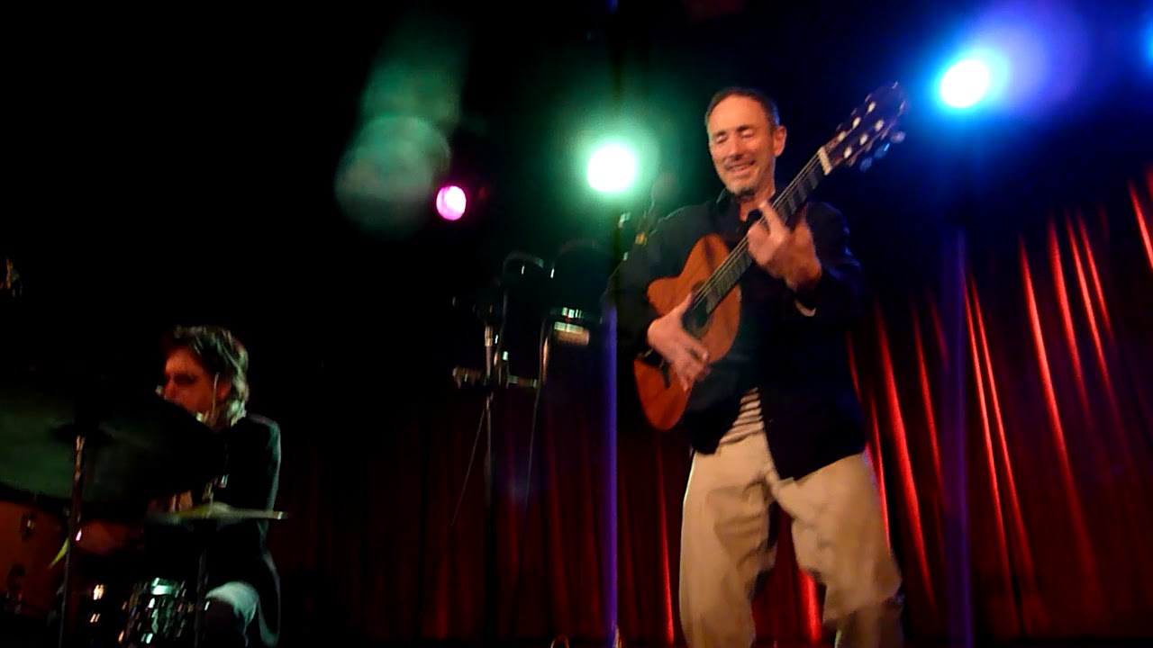 Jonathan Richman -ao EGYPTIAN REGGAE + LESBIAN BAR -The Bell House-Brooklyn NY-27 februari 2018