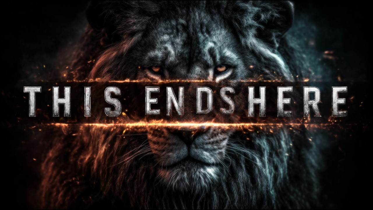 This Ends Here | Break the Loop — Cutoff Ritual