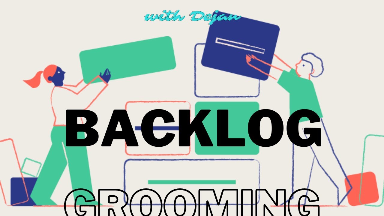 Product Backlog Refinement in Scrum