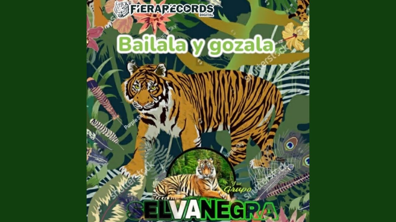 Popurrí Salvaje (Live)