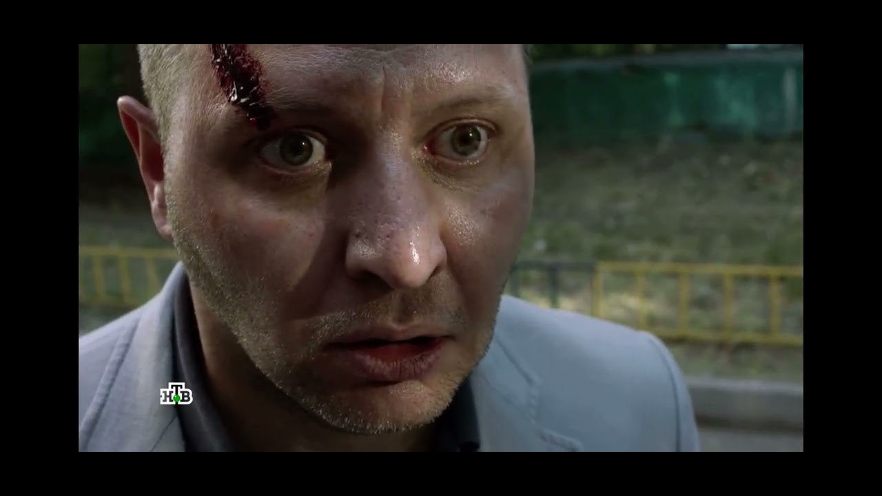 Сериал &laquo;Карпов&raquo; Стаса убили 😢