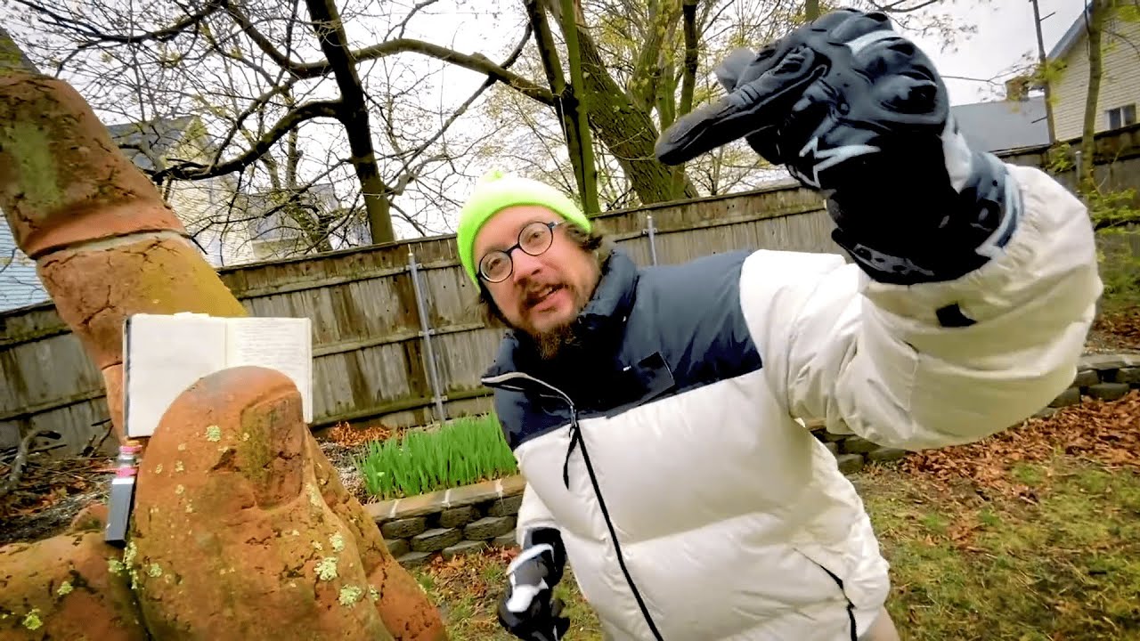 Sam Hyde: Outcome Independence