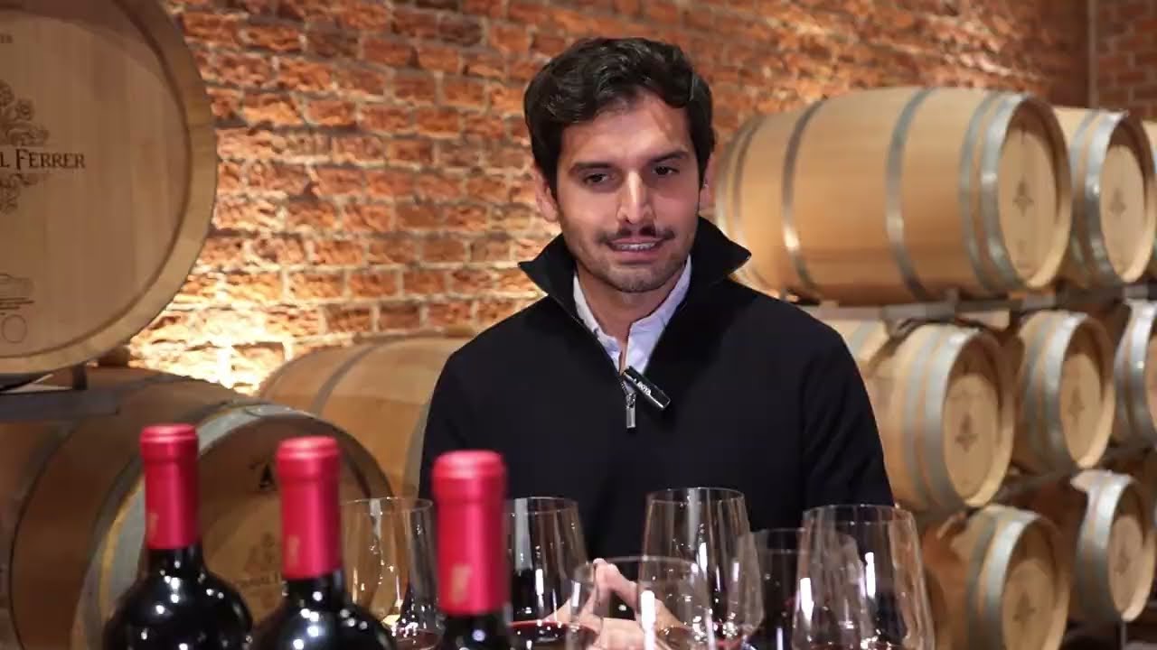 BODEGA ACHAVAL FERRER - LUJAN DE CUYO - MENDOZA
