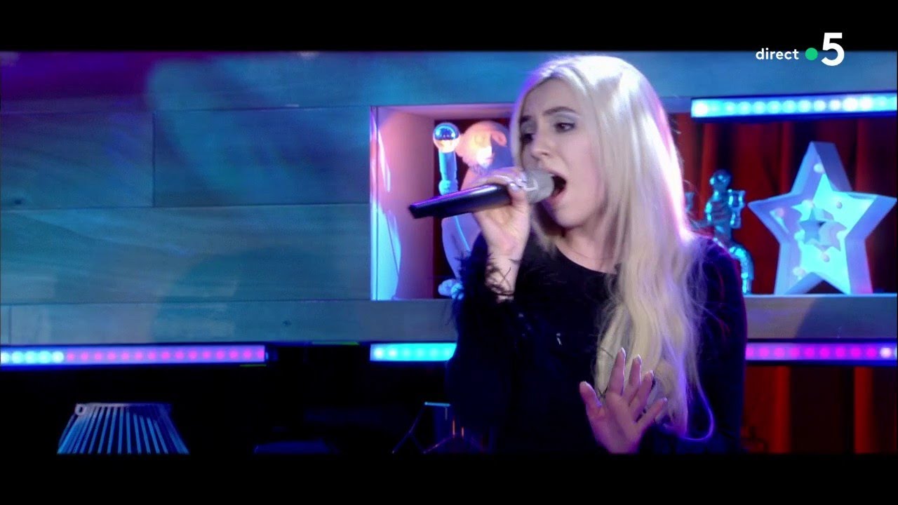 Ava Max 