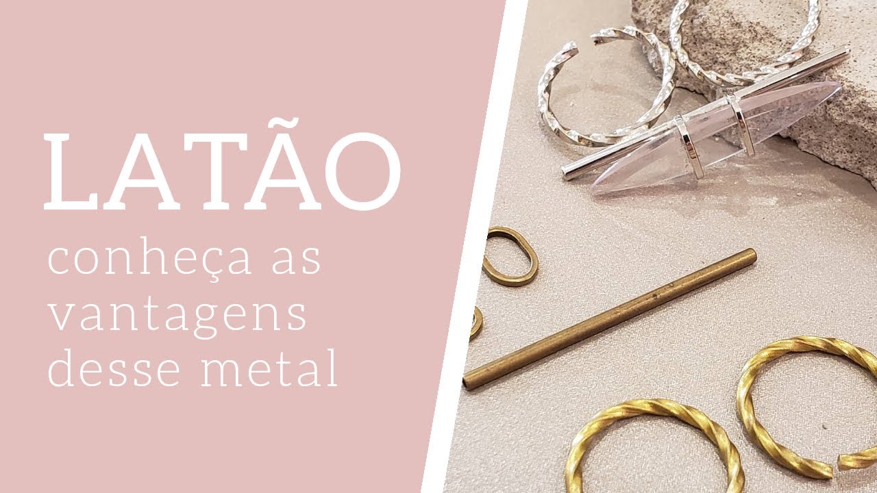 Qual o Melhor Metal para Fazer Bijuterias e Semi-Joias?
