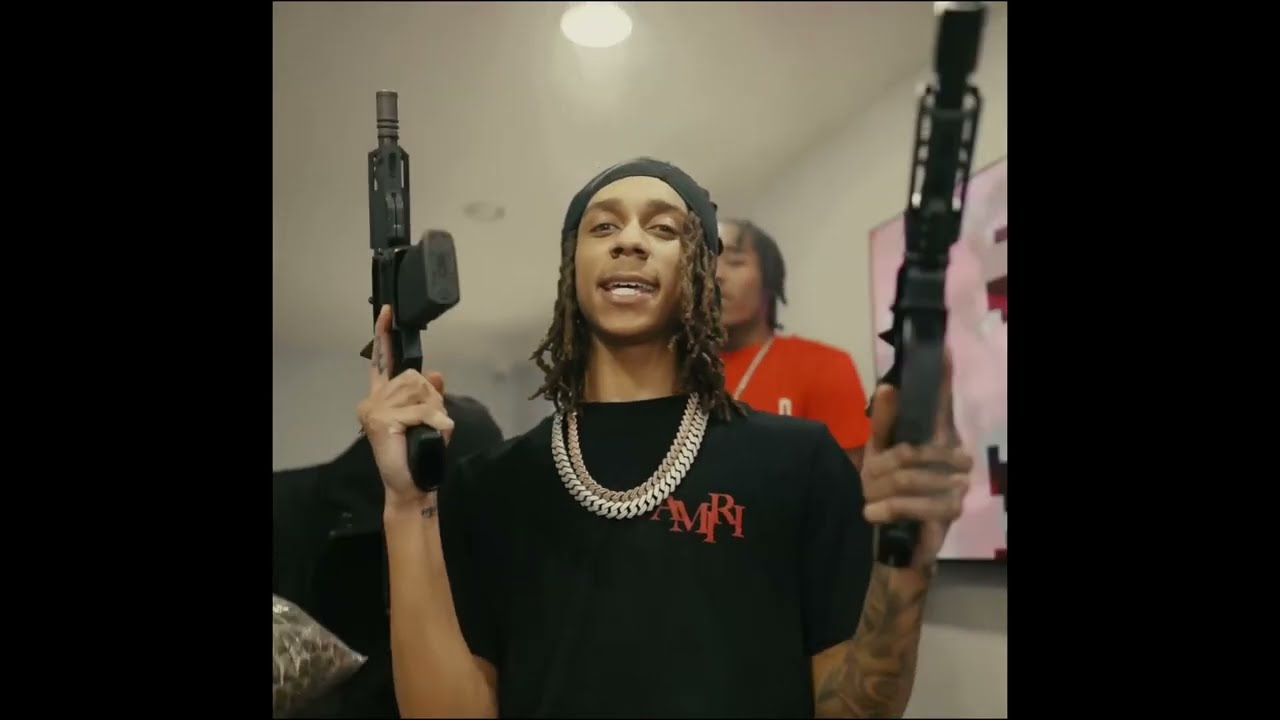 [FREE] Bloodhound Q50 X Bloodhound Lil Jeff Type Beat 