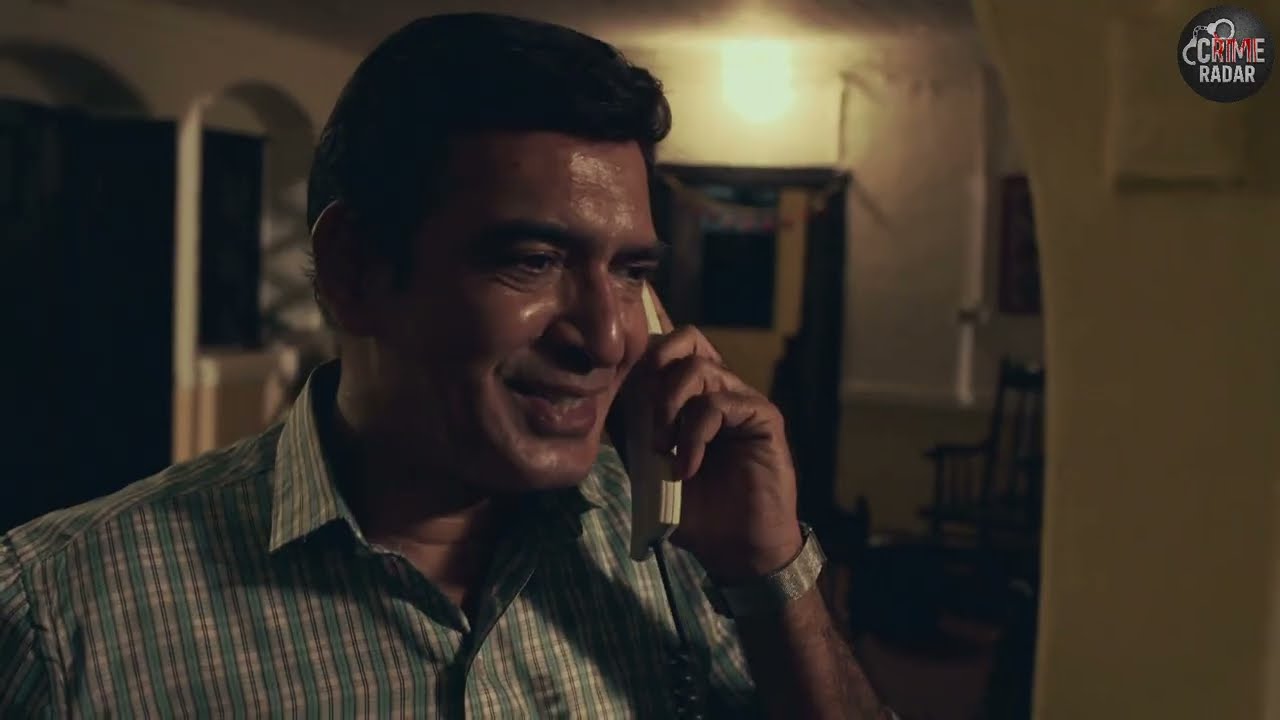 प्रमोशन के लिए लड़की ने भेजी बॉस को अपनी वीडियो || Crime Patrol || Latest Episode ||