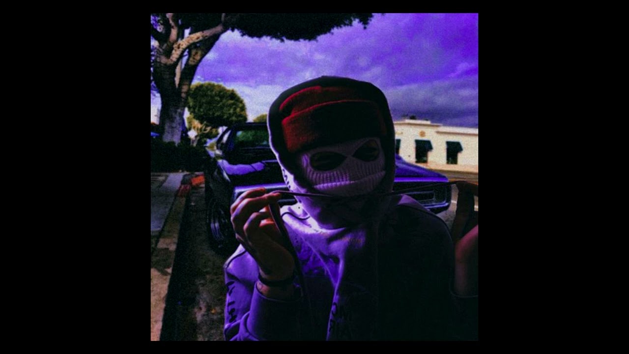[FREE] $UICIDEBOY$ x TERROR REID x POUYA TYPE BEAT 