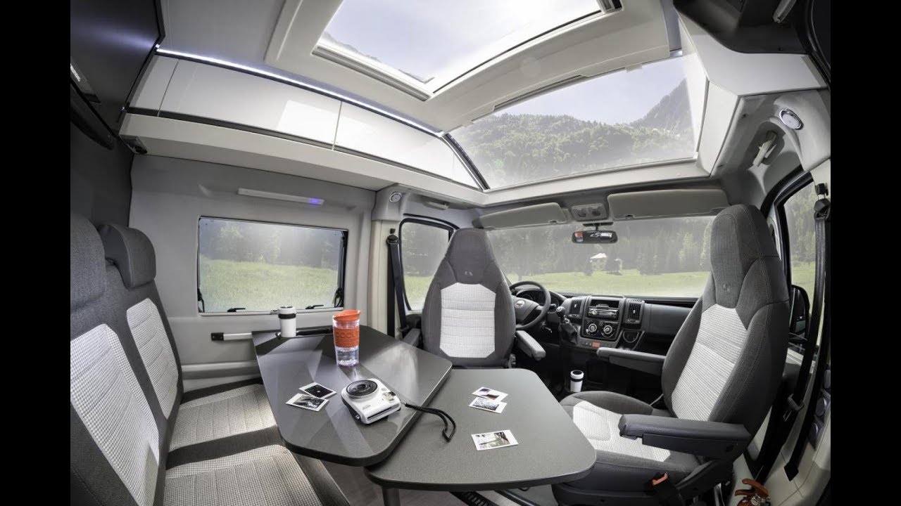 Adria Twin Supreme 640 SLB - 2019 Kastenwagen made by Adria