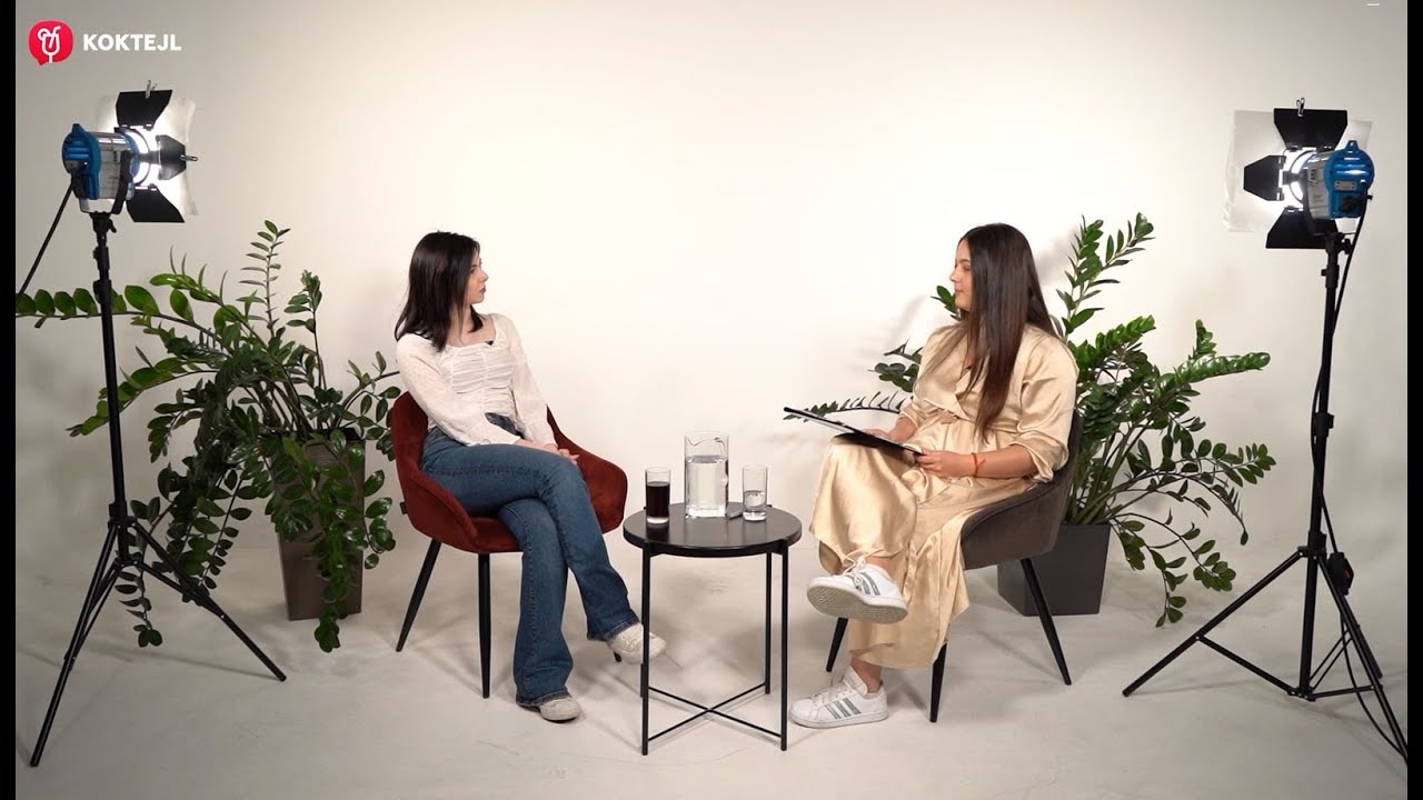 Hviezda Mamy na prenájom o zákulisí seriálu: Pravda o Martine Zábranskej! | Off Record (23/03)