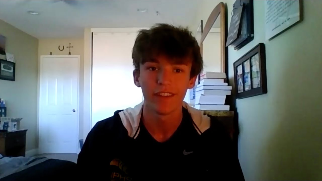 Zoomin' w/ Jace Aschbrenner (Webinar #2)