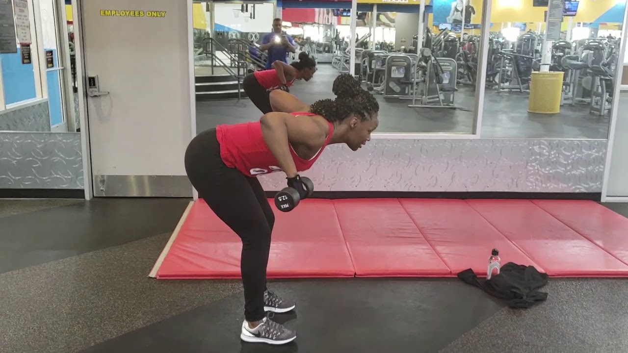 ISSA Strength and Conditioning Video