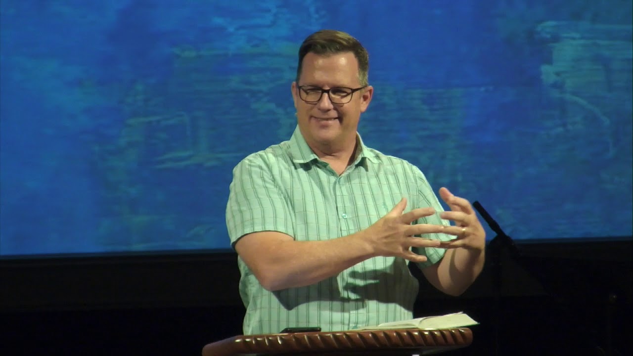 Romans 3:24 - Justified and Redeemed