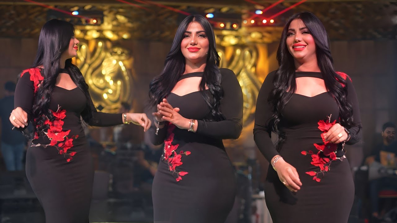 دني بحجيلج دني ( افخم رقصة بنات ضيم ) - بالليل كله بحضنك | لا تنسين علميني وين تنامين - دبكات 2025