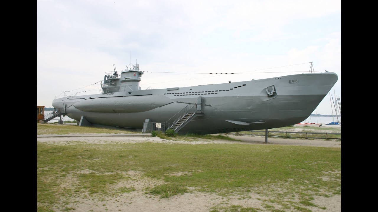 Top 11. Best Tourist Attractions in Kiel - Travel Schleswig Holstein, Germany