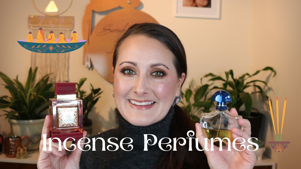 Incense Perfumes