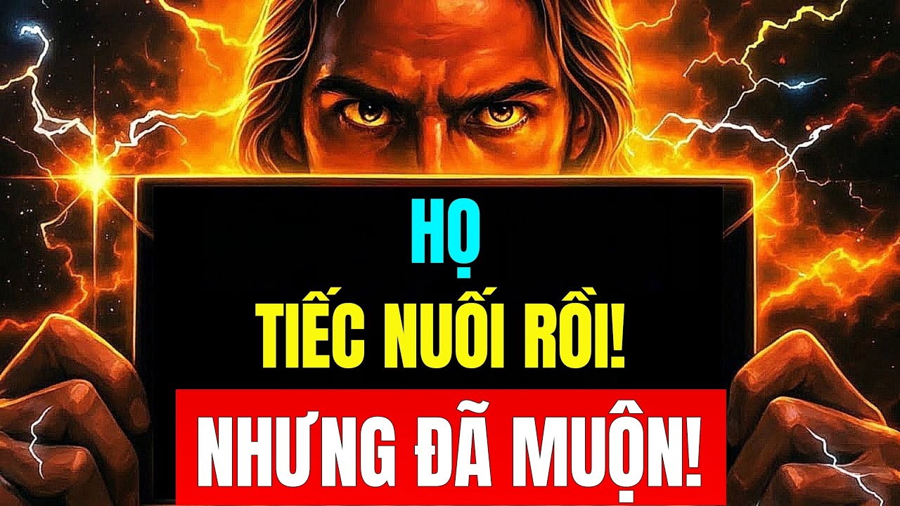 Người Được Chọn: Họ Đã Đánh Mất Viên Ngọc Quý – Nhưng Bạn Đã Bước Vào Miền Đất Hứa