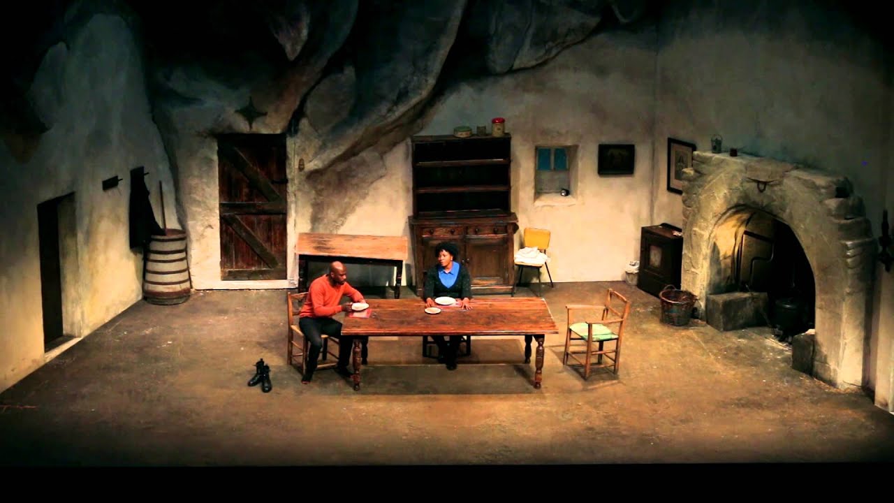 I Want To Know You - Short Play on FGM