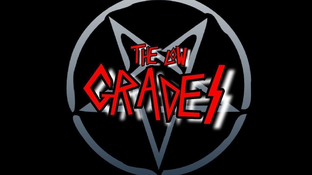 THE LOW GRADES - EP00226*