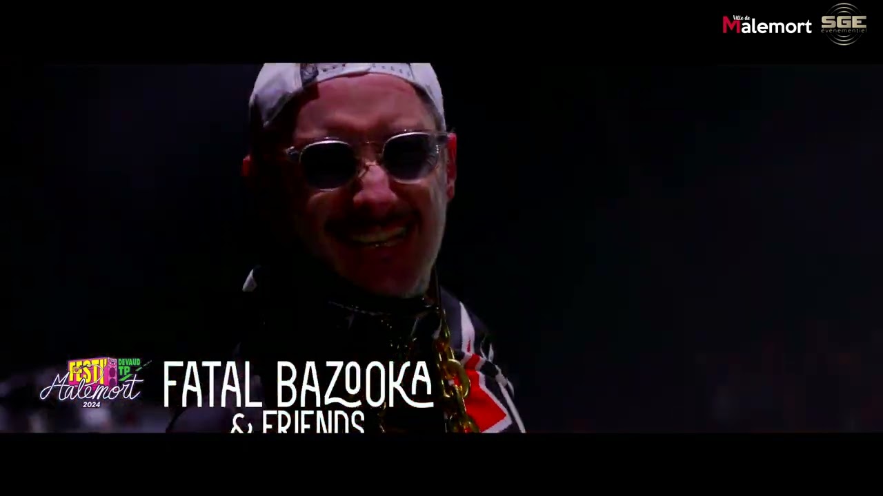 Festi'Malemort Devaud TP 2024 - L'AFTERMOVIE