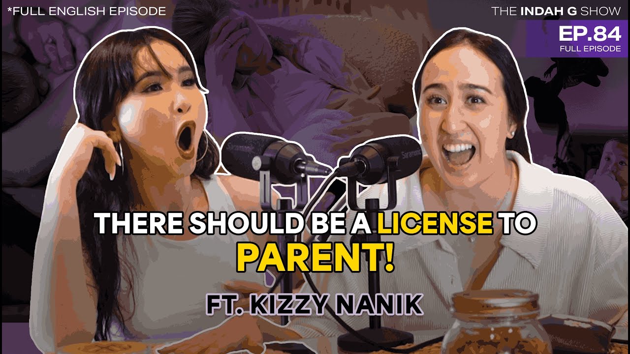 DEBATE: Normalize Breastfeeding in Public? Raising a Newborn & Postpartum Depression Ft. Kizzy Nanik