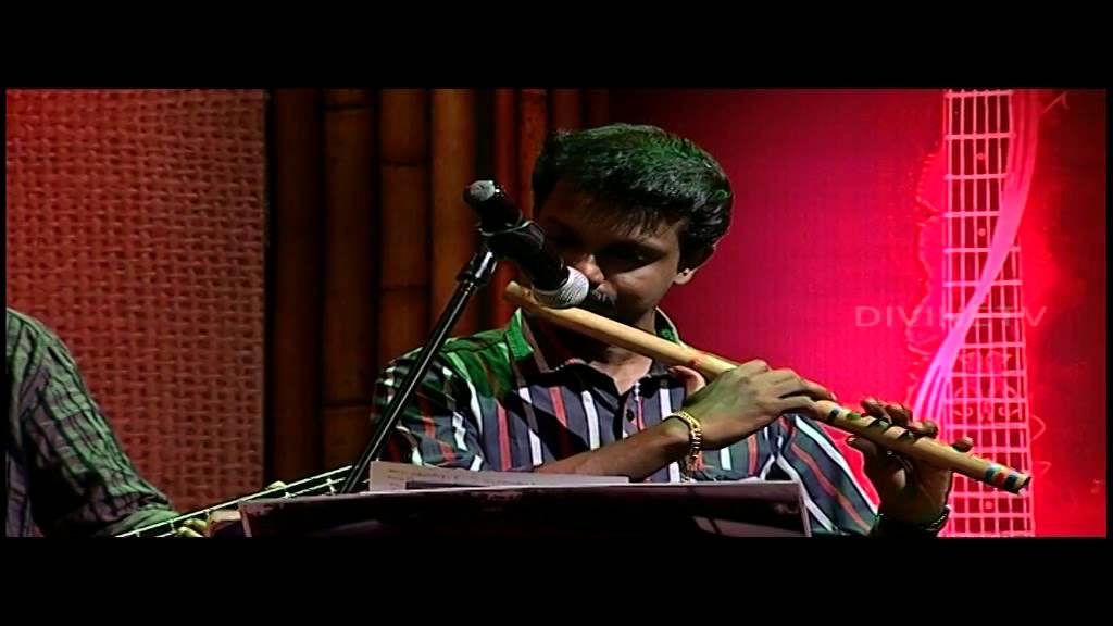 Swargeeya Nadham Part 10 (Heavenly Voice) Divine TV....