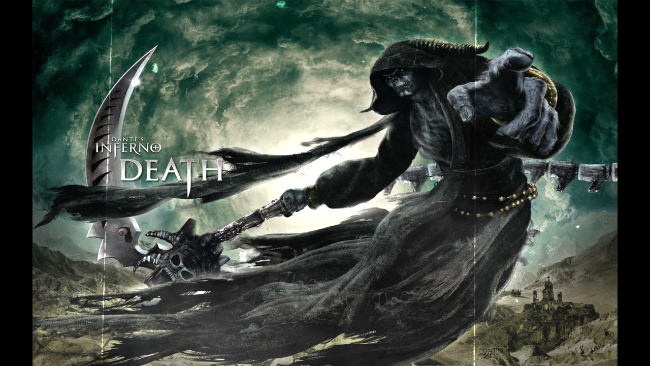 Death - Dante's Inferno OST