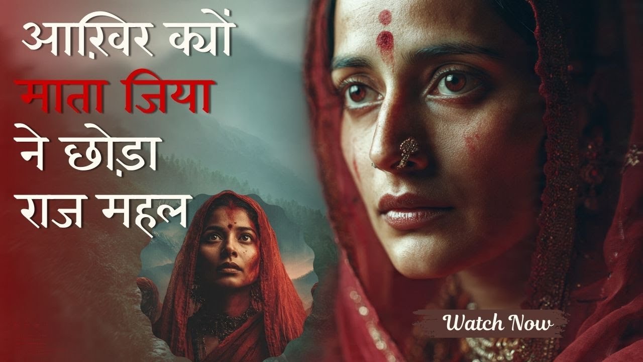 उत्तरायणी का वो रहस्य, जो जिया रानी से जुड़ा है | कत्यूर वंश की परंपरा| सच जो आज भी छुपा है