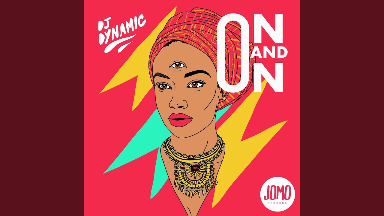 On & On (Radio Edit)