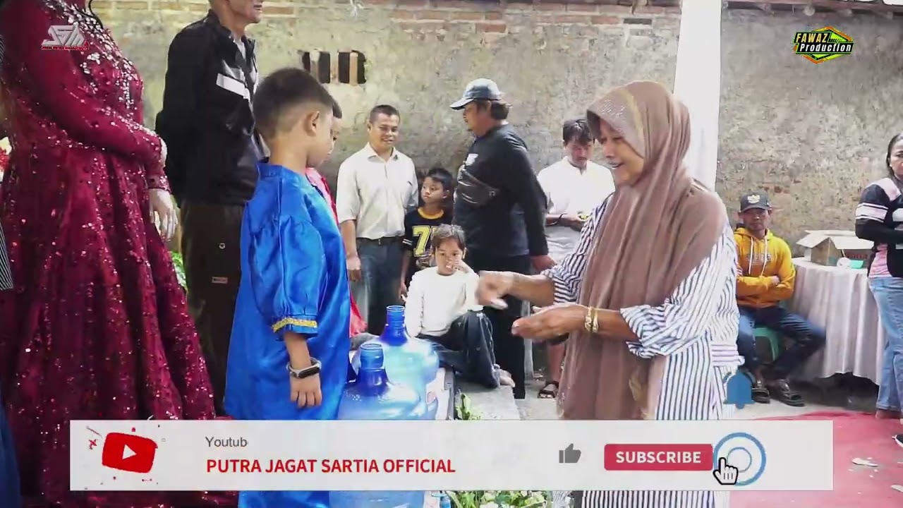 TEMOAN SINGA DANGDUT PUTRA JAGAT SATRIA LIVE DESA TANJUNG-SARI BLOK KARANG MONCOL-IM 11_01_2026