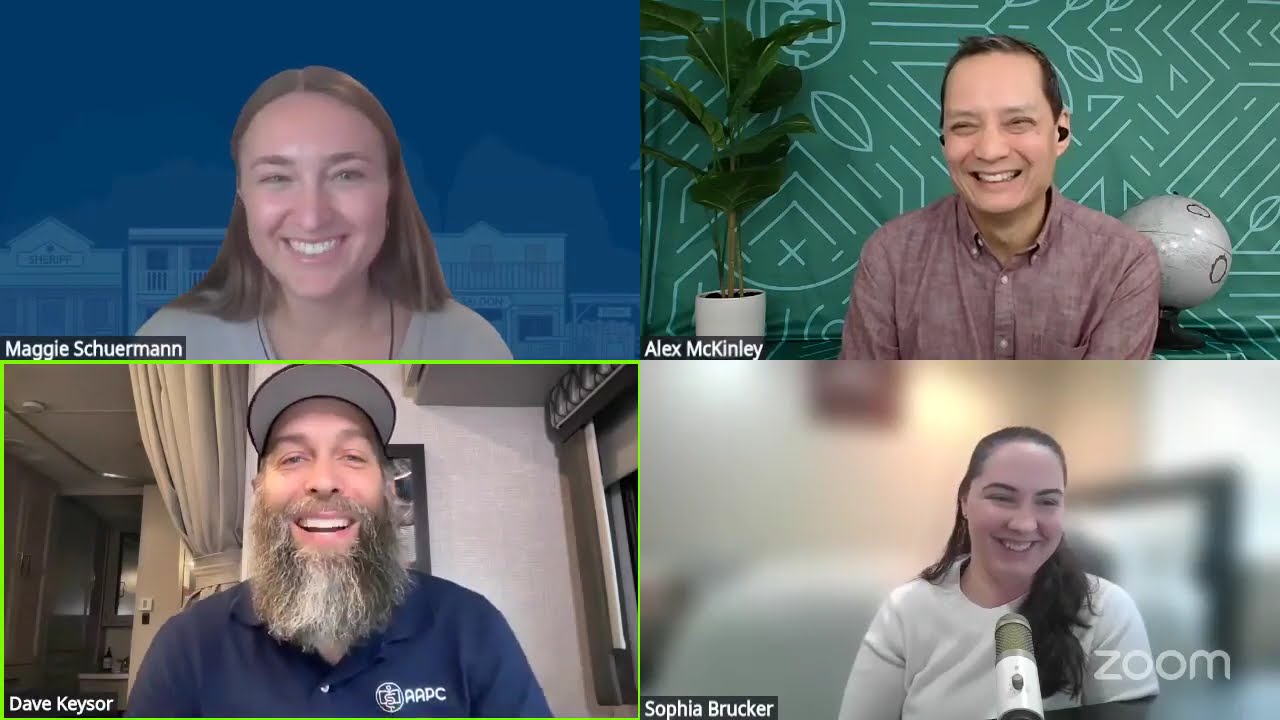 What HEALTHCON Is Really Like (From First-Time Attendees) | AAPC Social Hour